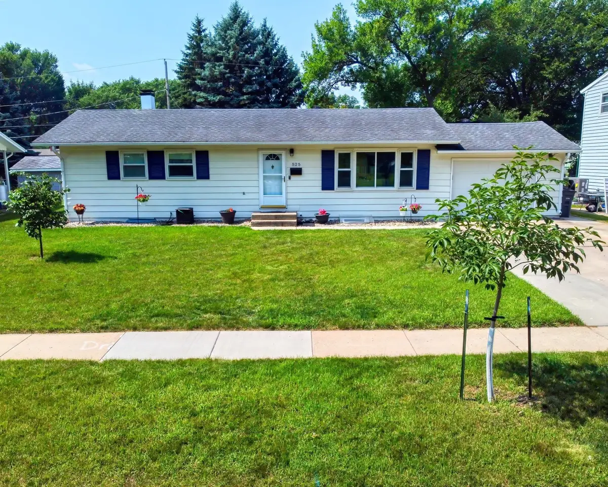 525 Maple Lane, Moorhead, MN 56560 - Image #1