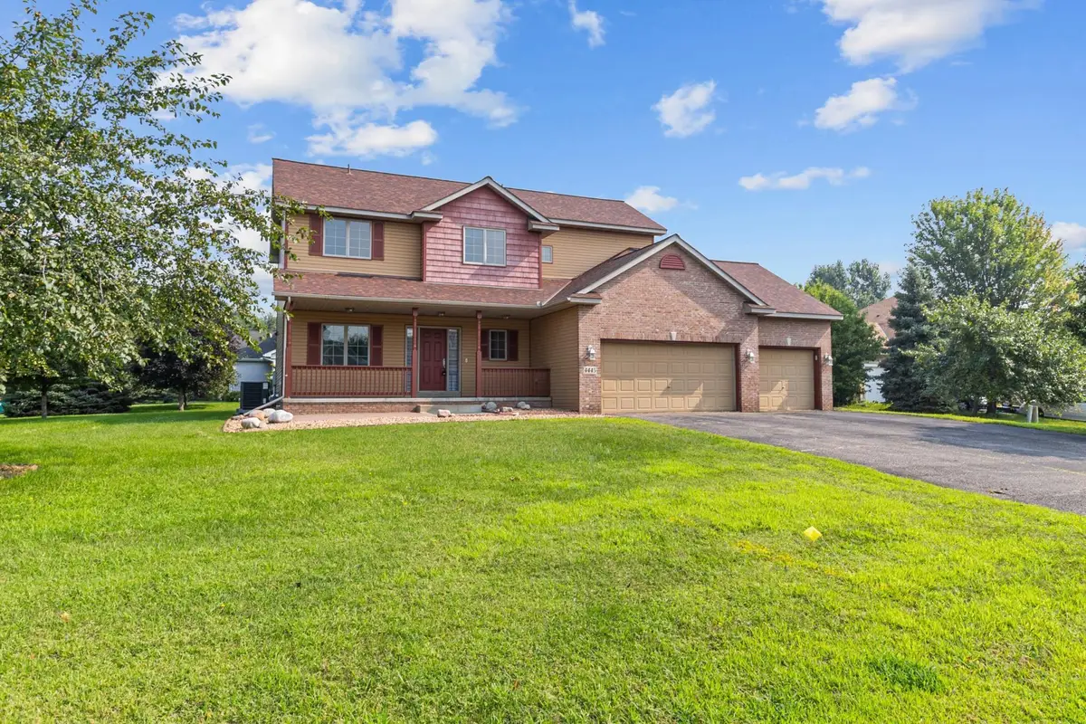 4445 Fallgold Parkway N, Brooklyn Park, MN 55443 - Image #1