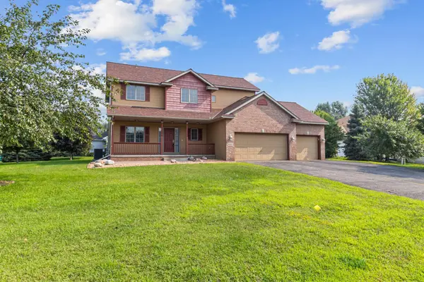 4445 Fallgold Parkway N, Brooklyn Park, MN 55443