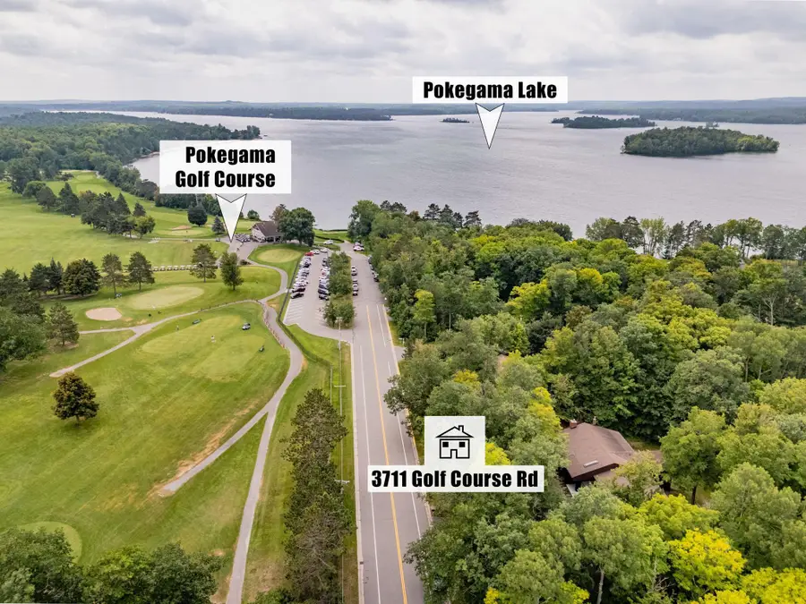3711 Golf Course Road, Grand Rapids, MN 55744 - Image #2