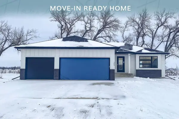 305 Neuman Boulevard N, Colfax, ND 58018