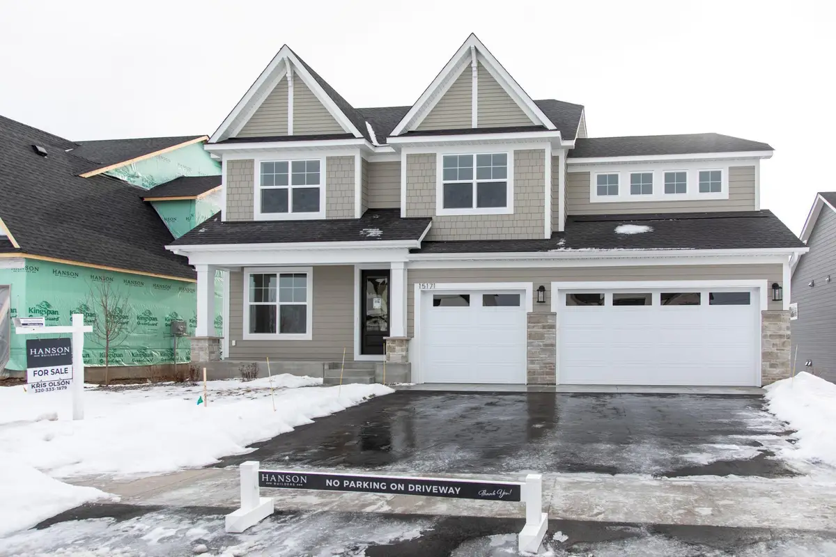 15171 110th Avenue N, Maple Grove, MN 55369 - Image #1