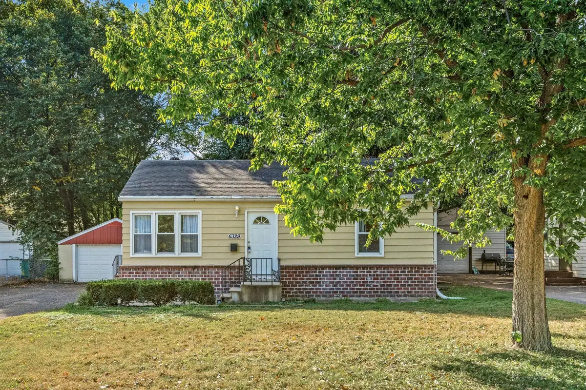 6329 47th Avenue N, Crystal, MN 55428 - Image #1