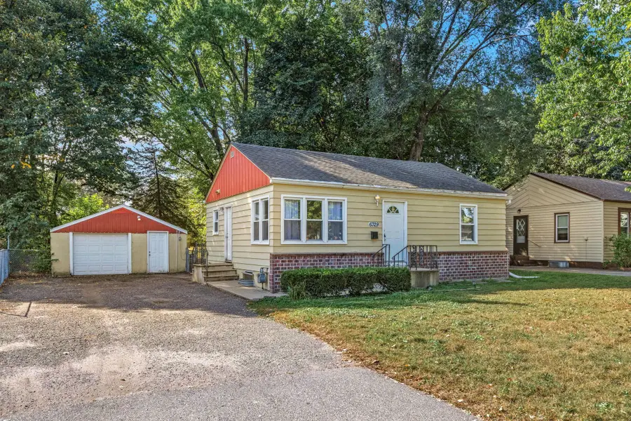 6329 47th Avenue N, Crystal, MN 55428 - Image #2