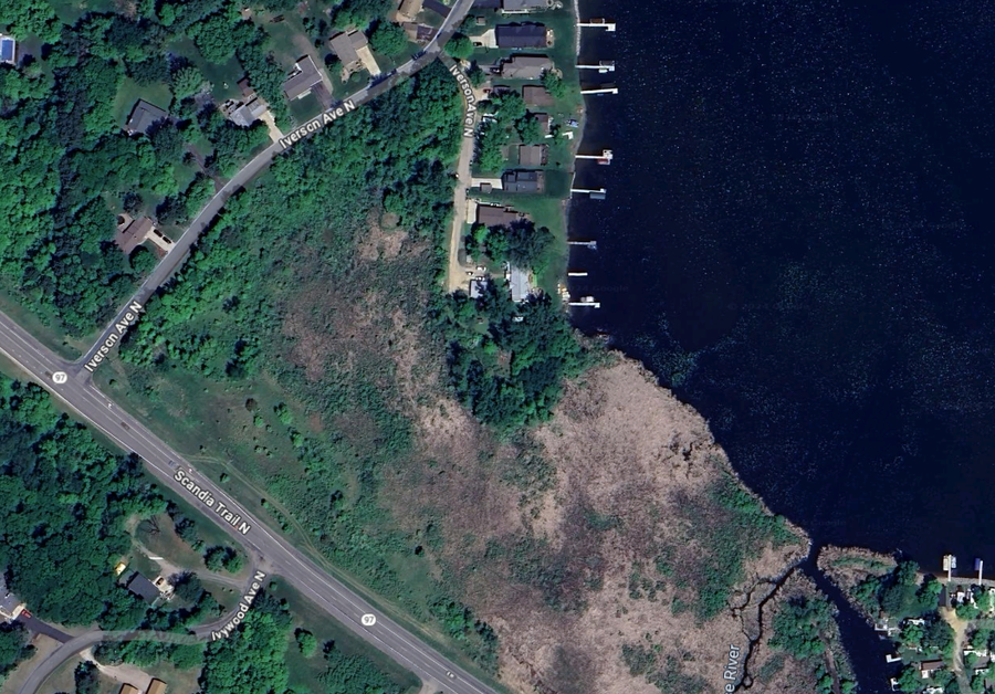 XXX Iverson Avenue N, Forest Lake, MN 55025 - Image #2