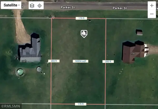 1945 Parker Street, Mora, MN 55051