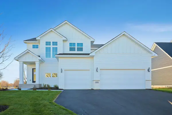 4881 127th Lane Ne, Minneapolis, MN 55449