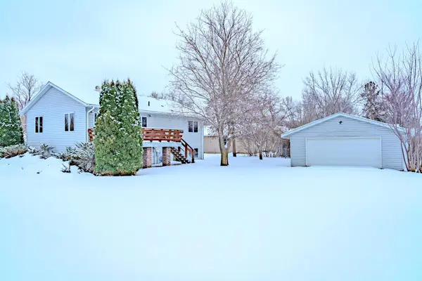 402 6th Street Sw, Little Falls, MN 56345