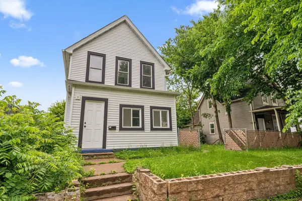 1268 Payne Avenue, Saint Paul, MN 55130