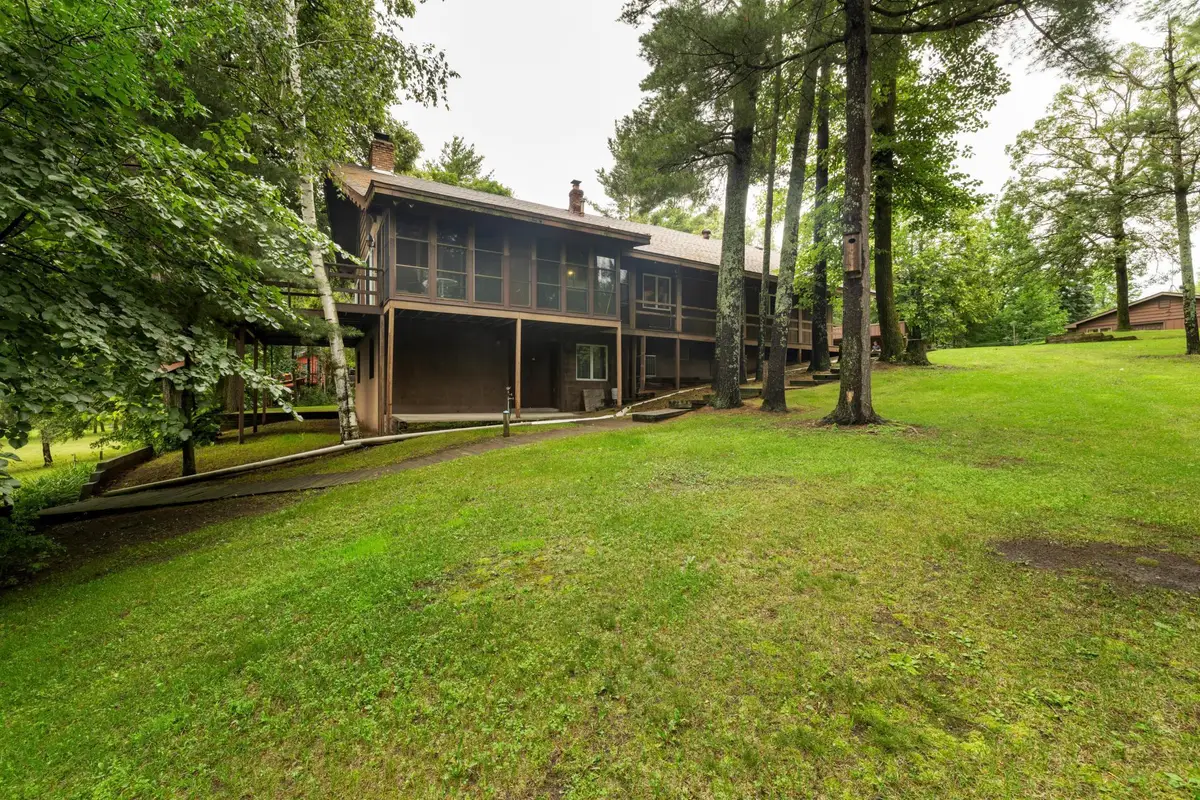 39750 Bald Eagle Haven Road, Waubun, MN 56589 - #1