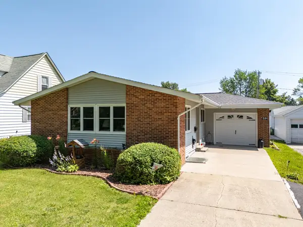 612 Walsh Street, Crookston, MN 56716