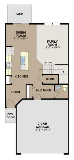 2802 Kepler Avenue Ne, Saint Michael, MN 55376 - Image #2