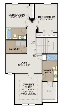 2802 Kepler Avenue Ne, Saint Michael, MN 55376 - Image #3