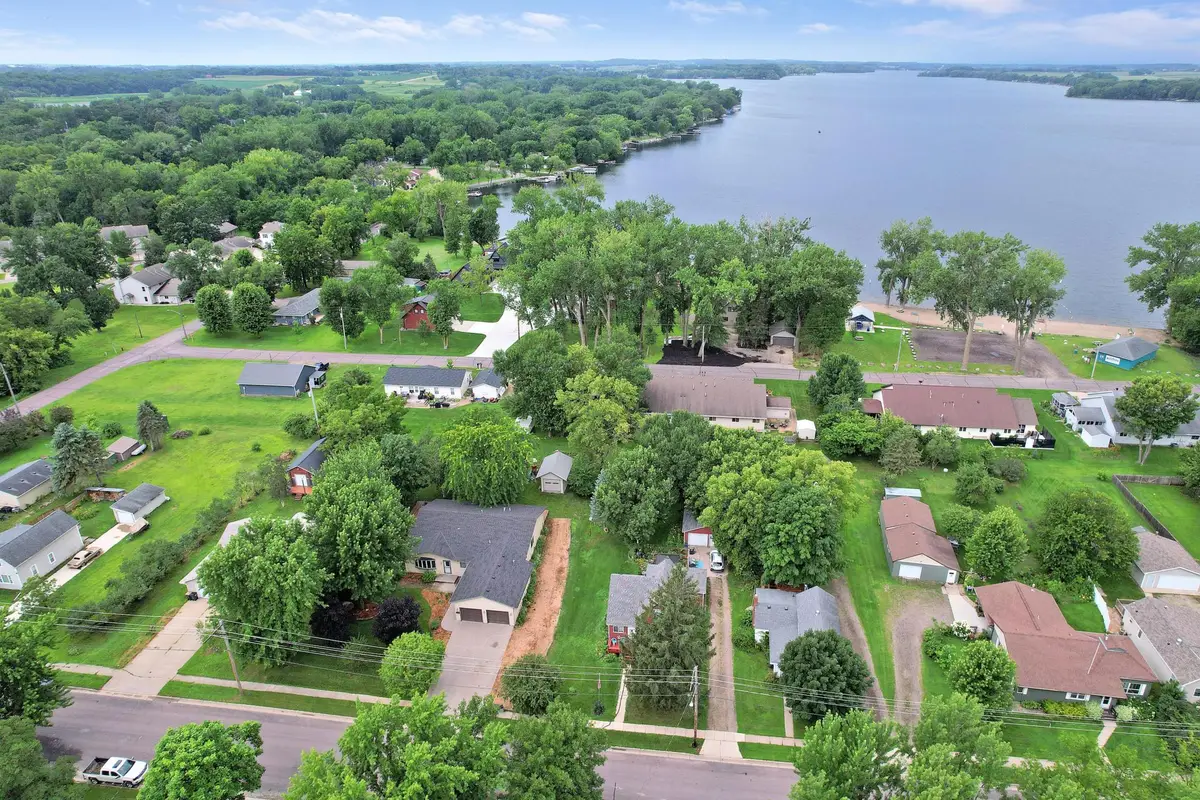 617 1st Street N, Waterville, MN 56096 - #1