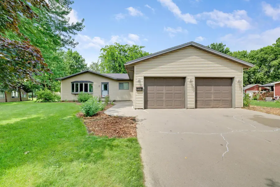 617 1st Street N, Waterville, MN 56096 - #2