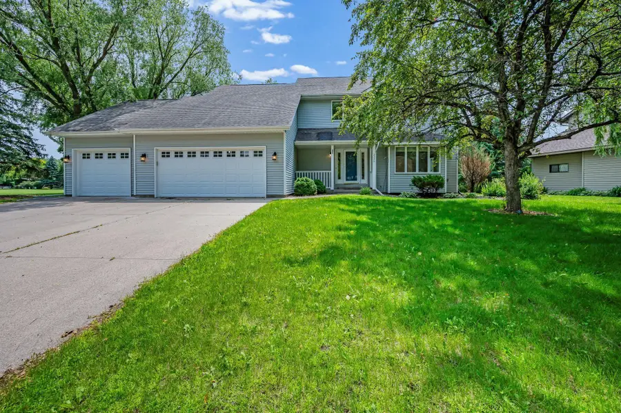 2326 Snowbird Lane, North Mankato, MN 56003 - #2