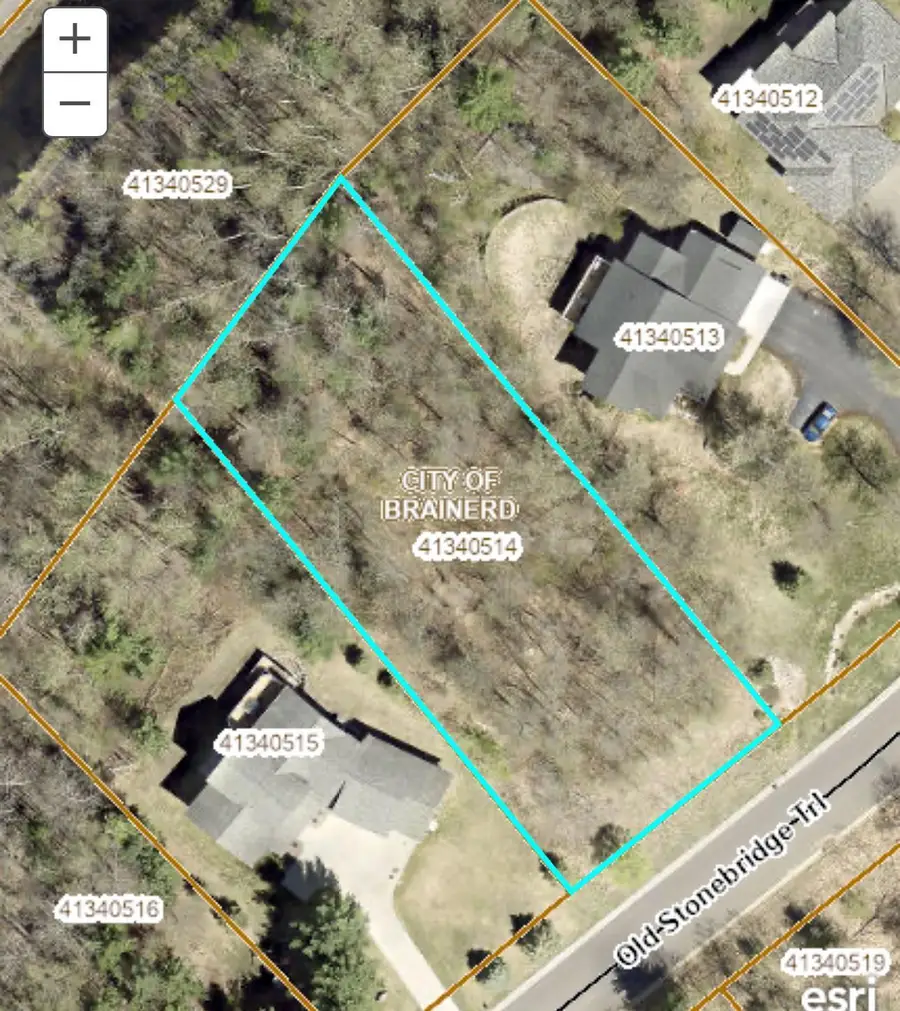 15813 Old Stonebridge Trail, Brainerd, MN 56401 - Image #2