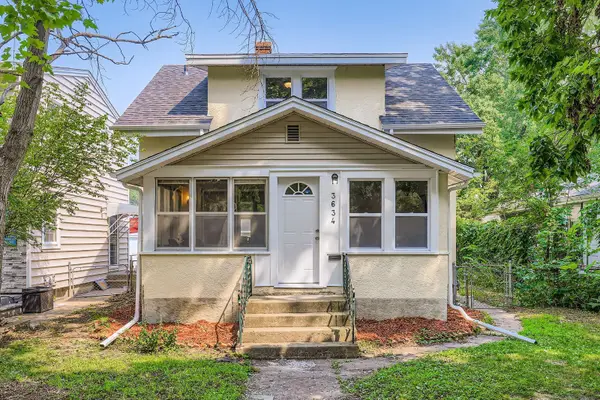 3634 Orchard Avenue N, Robbinsdale, MN 55422