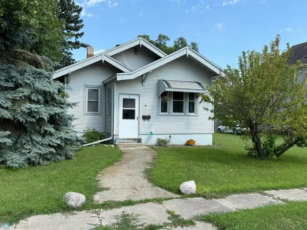 16 1st Street E, Ada, MN 56510