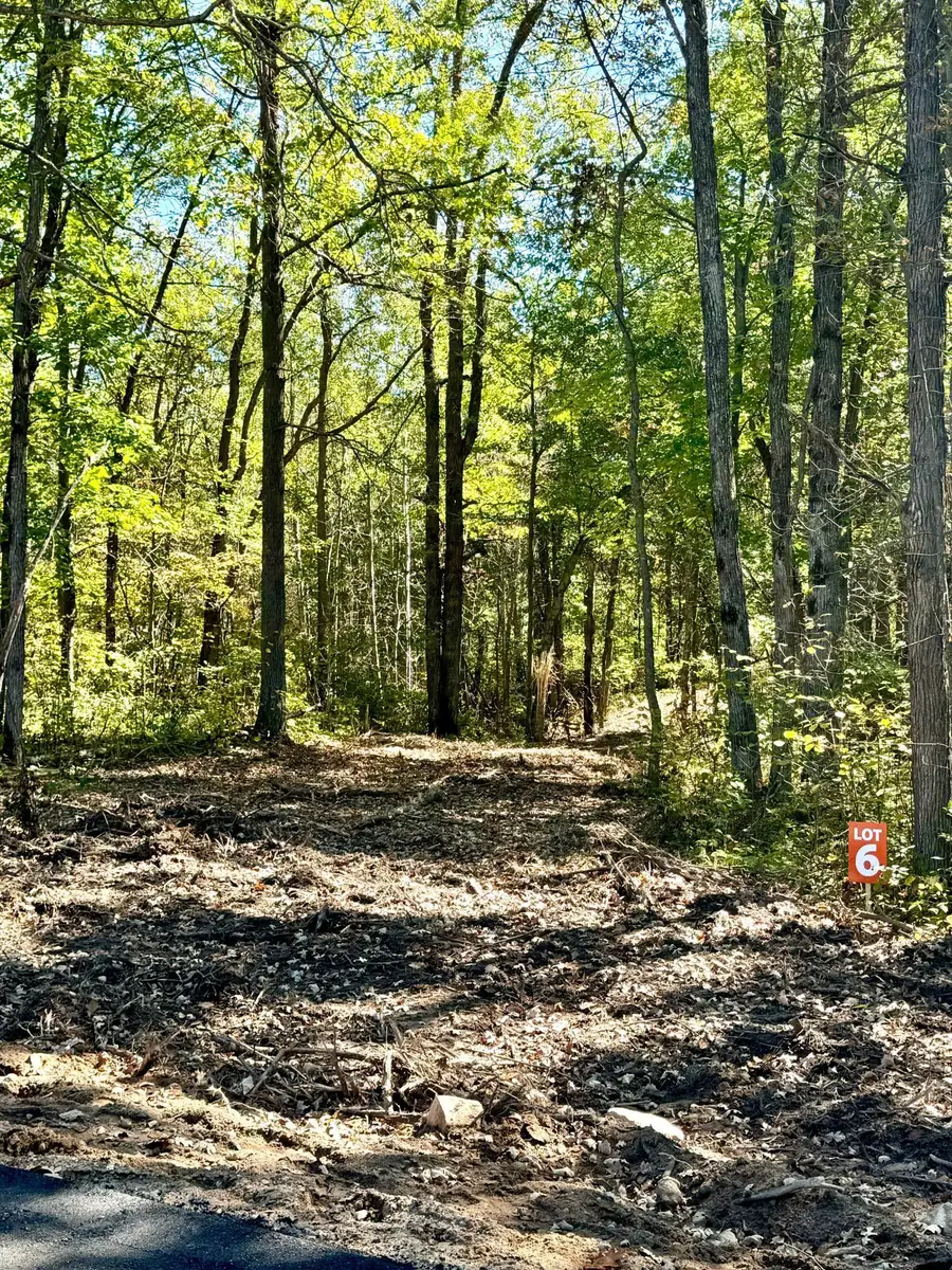 TBD6 Winter Creek Court, Nisswa, MN 56468 - Image #3