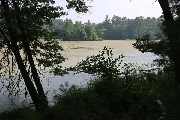 Lot 11 103rd Street, Frederic, WI 54837