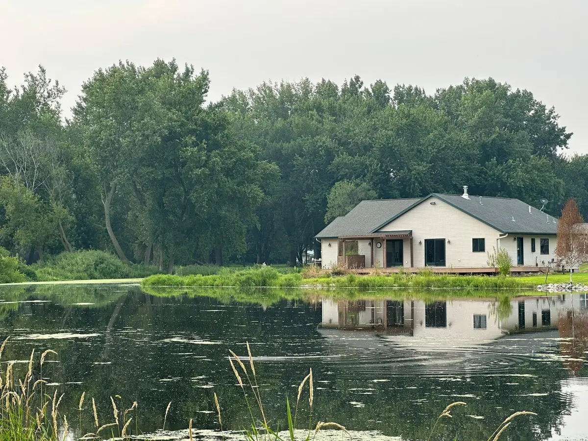 921 Lillian Street, Waterville, MN 56096 - #1