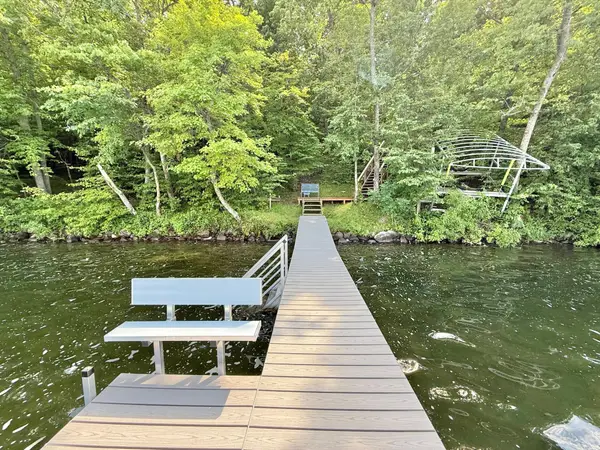 24866 Labrador Beach Road, Pelican Rapids, MN 56572