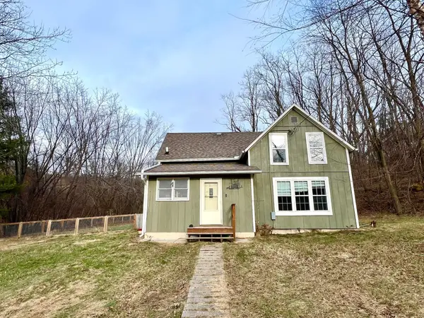 S870 Julson Ridge Road, Independence, WI 54747