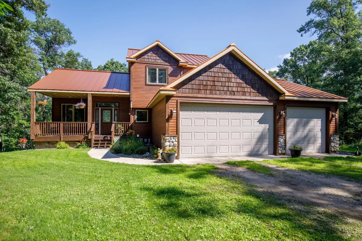 9414 Beverly Drive, Breezy Point, MN 56472 - #1