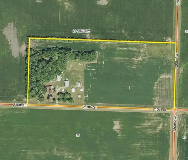 1178 210th Street, Trimont, MN 56176