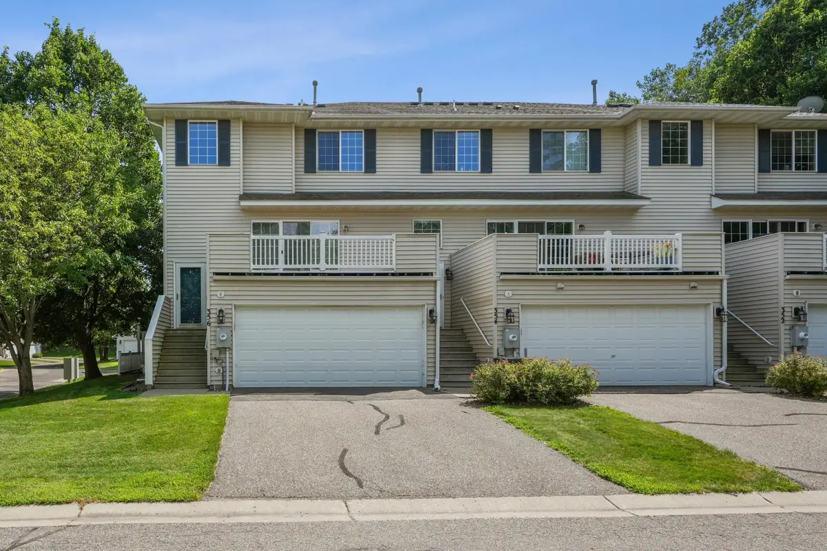 356 Gironde Court, Woodbury, MN 55125 - Image #1