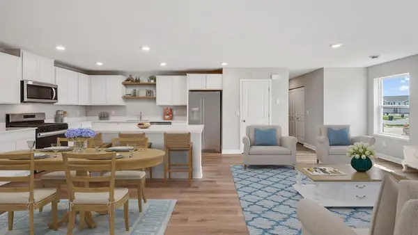 13663 Ringneck Way, Rogers, MN 55374