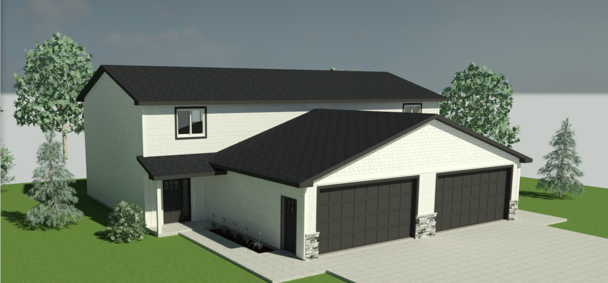 3208 Scotch Lane, Mankato, MN 56001 - Image #1