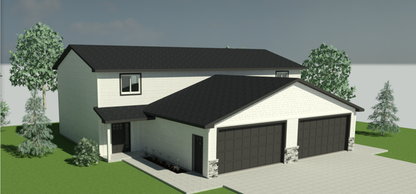 3208 Scotch Lane, Mankato, MN 56001