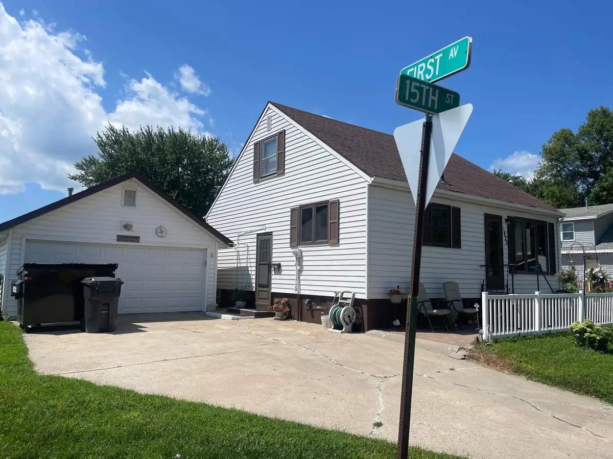 1423 1st Avenue, Worthington, MN 56187 - #1