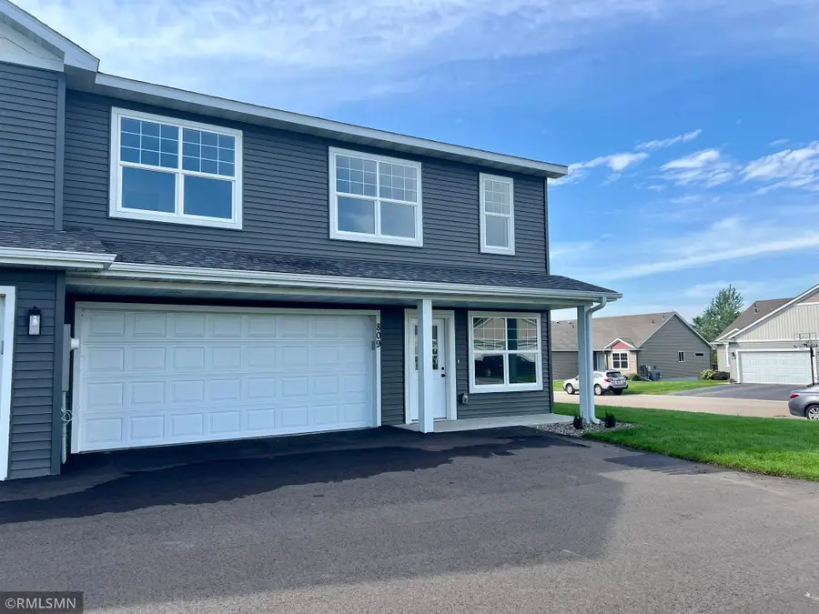 809 Tomahawk Court, Madison Lake, MN 56063 - Image #2