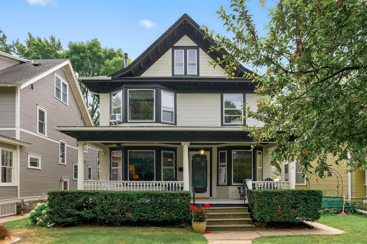 1200 Portland Avenue, Saint Paul, MN 55104 - #1