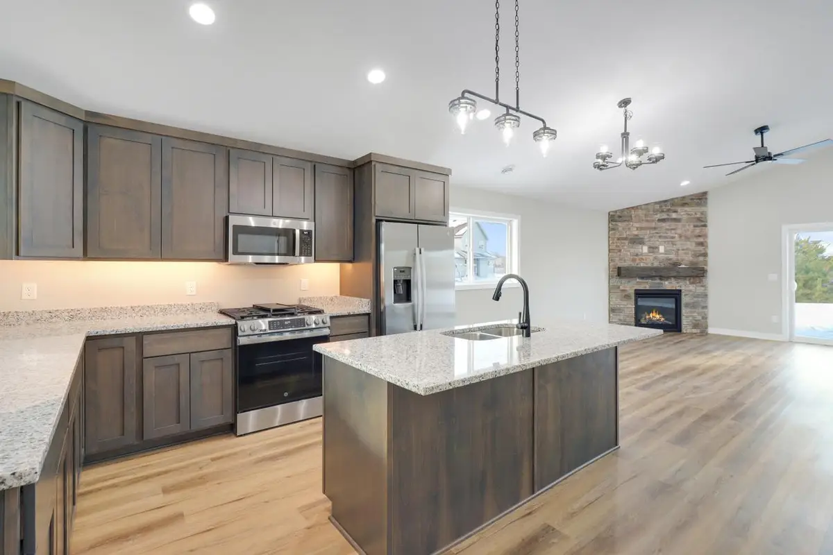 110 Herons Way, Turtle Lake, WI 54889 - #1