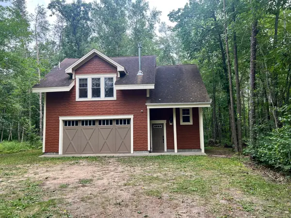 5020 Woodland Drive Nw, Hackensack, MN 56452