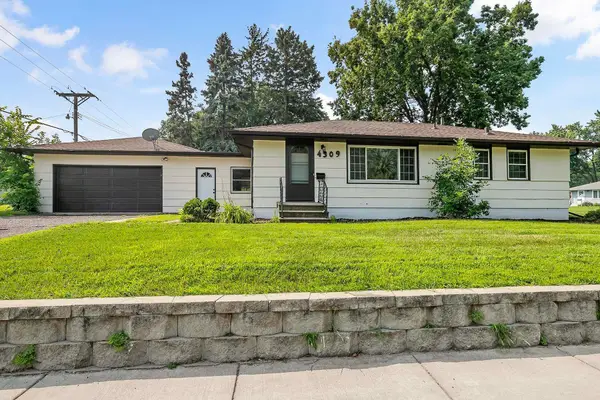 4309 63rd Avenue N, Minneapolis, MN 55429