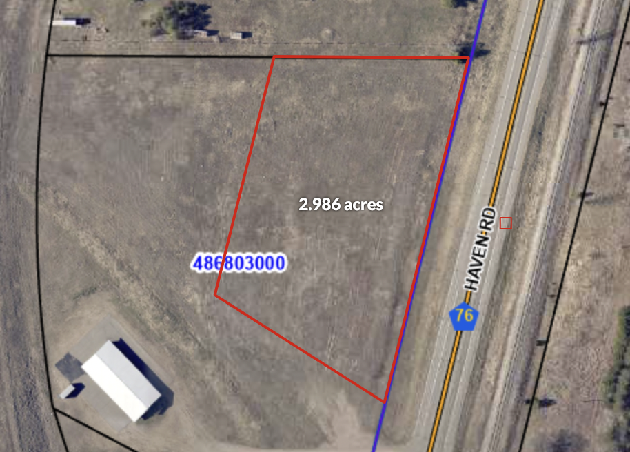 TBD Haven Road, Little Falls, MN 56345 - Image #1