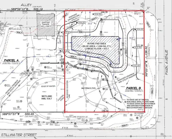 TBD Park Avenue, White Bear Lake, MN 55110