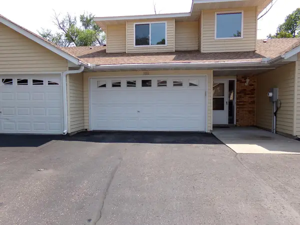 1012 18th Avenue Se, Forest Lake, MN 55025