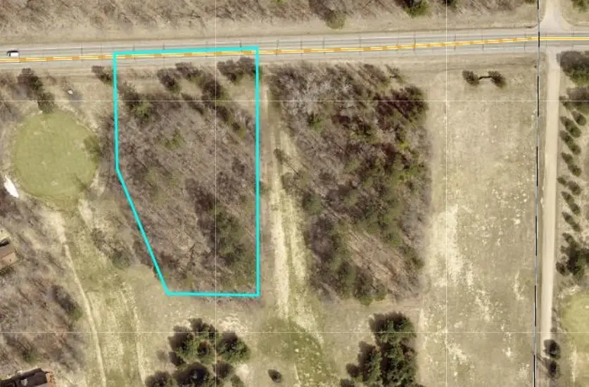 Tract B County Road 1, Emily, MN 56447 - #1