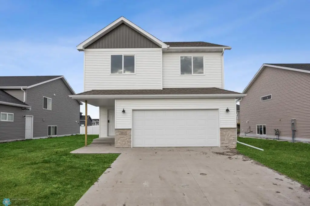 3851 19th Street S, Moorhead, MN 56560 - Image #1