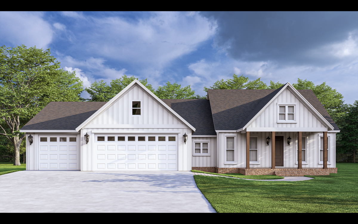 TBD Sunny Lane, Breezy Point, MN 56472 - #1
