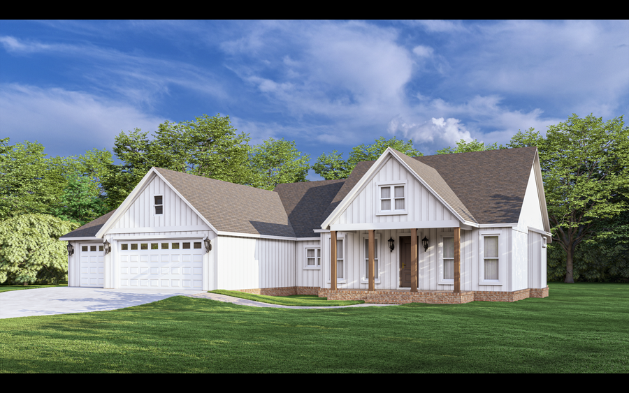 TBD Sunny Lane, Breezy Point, MN 56472 - #2
