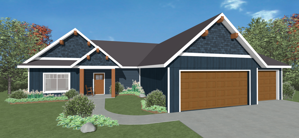 Lot 26 Sanctuary Path, Brainerd, MN 56401 - Image #1