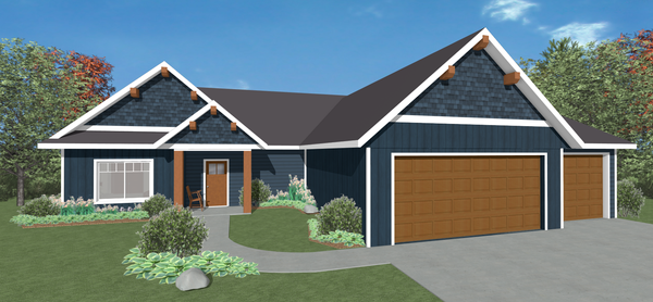 Lot 26 Sanctuary Path, Brainerd, MN 56401