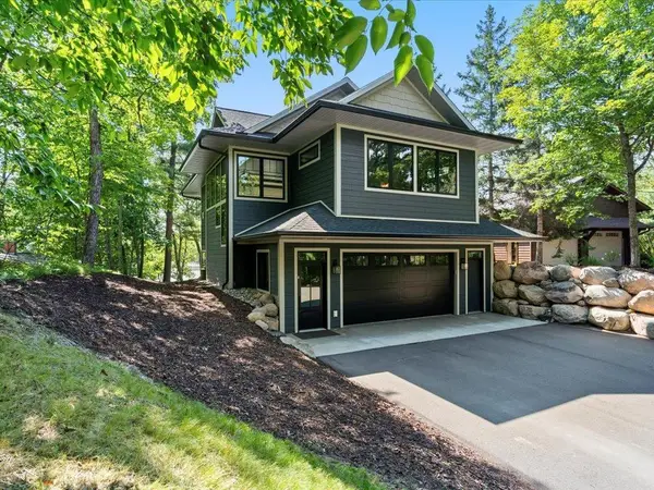1519 Allen A Dale Way Way, Nisswa, MN 56468